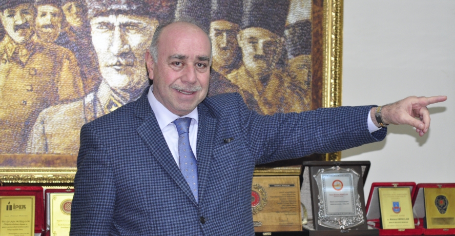 Mirkelam’dan toplumun tüm kesimlerine proje